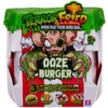 Terror Fried Ooze Burger
