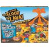 The Floor is Lava Family Edition Board Game