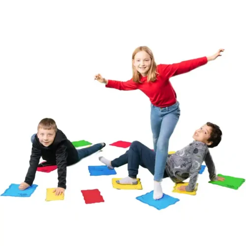 The Floor is Lava Family Edition Board Game - Image 3