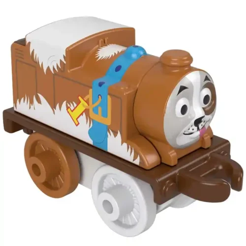 Thomas and Friends Mini - Train - Dog Thomas