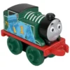 Thomas and Friends Mini - Train - Green Thomas