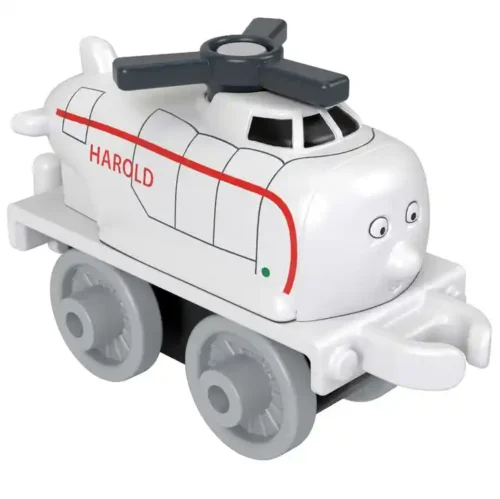 Thomas and Friends Mini - Train - Harold