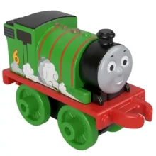 Thomas and Friends Mini - Train - Percy