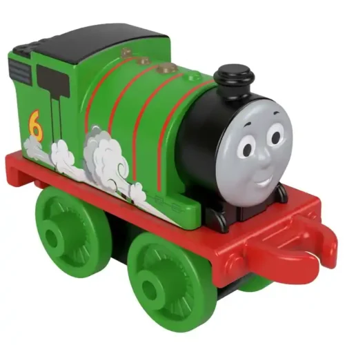 Thomas and Friends Mini - Train - Percy