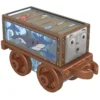 Thomas and Friends Mini - Train - Shark Troublesome Truck