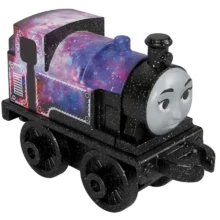 Thomas and Friends Mini - Train - Space Ashima