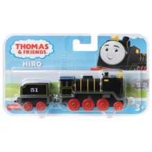Thomas and Friends Push Along - Train - Hiro