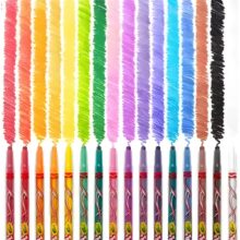 Crayola Twistables Crayons 240 Pack Classroom Pack