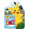 Crayola Colour and Sticker 45 Piece Set - Pokemon