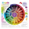 Crayola Craft - Creations Colour Theory Bead kit