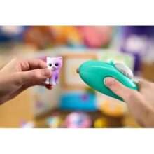 Crayola Scribble Scrubbie Airbrush Playset Spray Boutique
