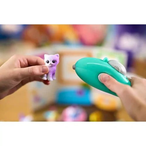 Crayola Craft - Scribble Scrubbie Playset - Spray Boutique - Image 5