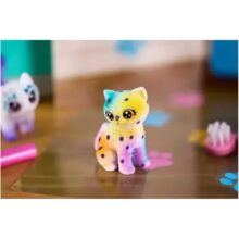 Crayola Scribble Scrubbie Airbrush Playset Spray Boutique