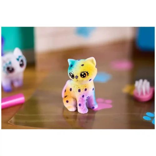Crayola Craft - Scribble Scrubbie Playset - Spray Boutique - Image 6