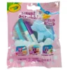 Crayola Craft - Scribble Scrubbie Single Pack - Pets - Pastel - Daisy the Dog
