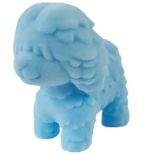 Crayola Craft - Scribble Scrubbie Single Pack - Pets - Pastel - Daisy the Dog