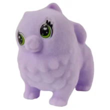 Crayola Craft - Scribble Scrubbie Single Pack - Pets - Pastel - Isabel the Dog