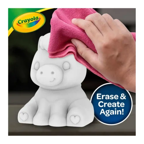 Crayola Light Up Unicorn - Image 6