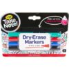 Crayola Whiteboard Markers Fine Line Assorted Colours 4 Pack