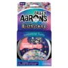 Crazy Aarons Thinking Putty - Birthstone Gemstone