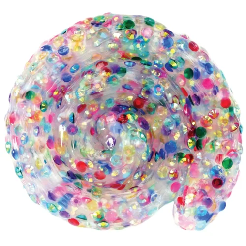 Crazy Aarons Thinking Putty - Birthstone Gemstone - Image 4