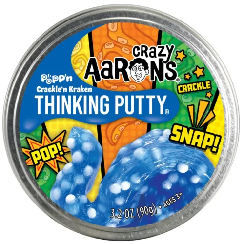 Crazy Aarons Thinking Putty - Popp'n - Image 3