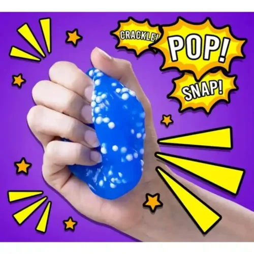 Crazy Aarons Thinking Putty - Popp'n - Image 2