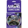 Crazy Aarons Thinking Putty - Star Dust