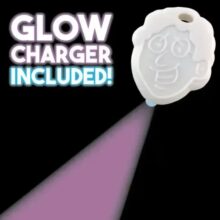 Crazy Aarons Thinking Putty - Star Dust 10 Crazy Aarons Thinking Putty - Star Dust