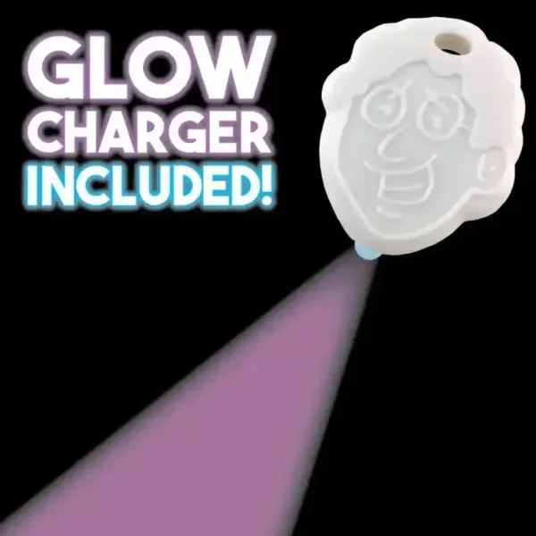Crazy Aarons Thinking Putty - Star Dust 5 Crazy Aarons Thinking Putty - Star Dust - Image 5
