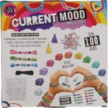 Current Mood Bracelet Studio Jewellery Making Kit 7 Current Mood Bracelet Studio Jewellery Making Kit