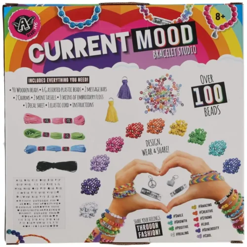 Current Mood Bracelet Studio - Image 4