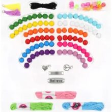 Alternative view of Current Mood Bracelet Studio Jewellery Making Kit