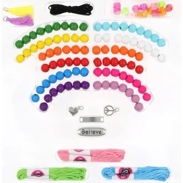 Current Mood Bracelet Studio Jewellery Making Kit 2 Current Mood Bracelet Studio Jewellery Making Kit - Image 2