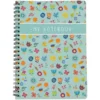 Eurekakids Notebook Flower