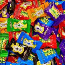 Alternative view of Ghost Drops - Original 120g