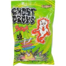 Ghost Drops - Sour 120g