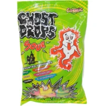 Ghost Drops - Sour 120g