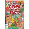 Hinkler 1001 Cool Freaky Facts