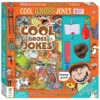 Hinkler Cool Gross Jokes Kit