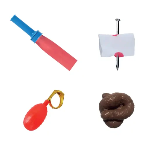 Hinkler Cool Gross Jokes Kit - Image 4