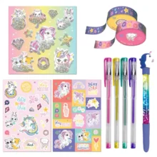Alternative view of Hinkler Super Sweet Journal Kit
