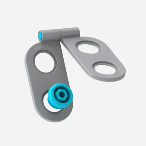 Makedo Tool - Spin-Hinge – Stock Arriving Mid-October - Image 2