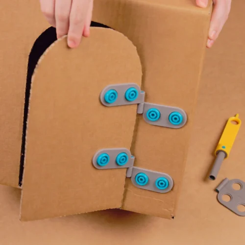 Makedo Tool - Spin-Hinge – Stock Arriving Mid-October - Image 6