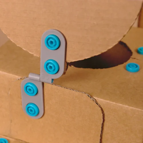 Makedo Tool - Spin-Hinge – Stock Arriving Mid-October - Image 5