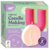 OMC! Craft Set - Light Up Candle Making