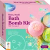 OMC! Craft Set - Relax, Soak Bath Bomb Kit