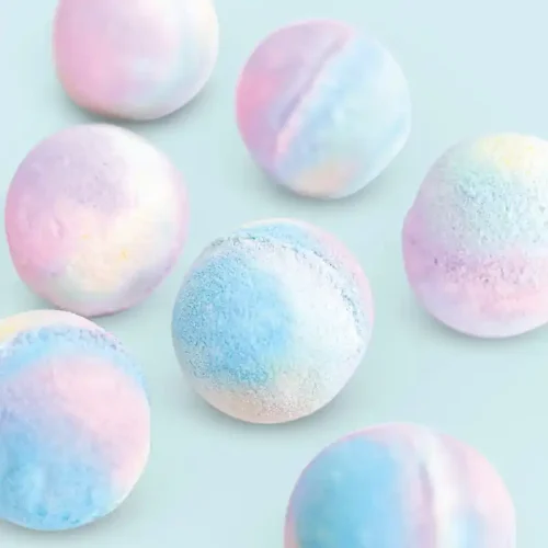 OMC! Craft Set - Relax, Soak Bath Bomb Kit - Image 3