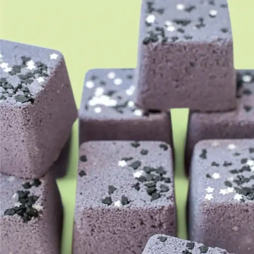 OMC! Craft Set - Relax, Soak Bath Bomb Kit - Image 4