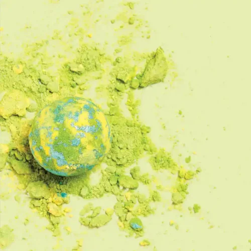 OMC! Craft Set - Relax, Soak Bath Bomb Kit - Image 5